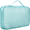 Чехол TATONKA SQZY COMPRESSION POUCH L light blue 3030.018